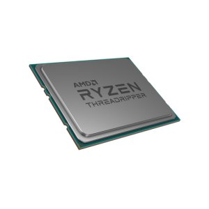 Procesor AMD Ryzen Threadripper 3960X (24C/48T, 128 MB pamięci podręcznej, 4,5 GHz w trybie Boost) AMD