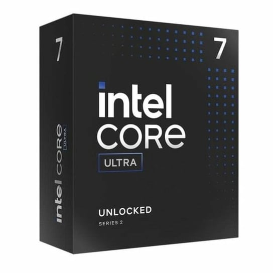 Procesor Intel BX80768265KF Intel Core i7 Intel