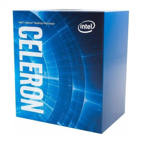 Procesor Intel Celeron G5905 (4M Cache, 3.50 Ghz) Intel