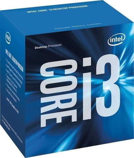 Procesor INTEL Core i3-7350K, 4.2 GHz, 4 MB, Socket – 1151 Intel