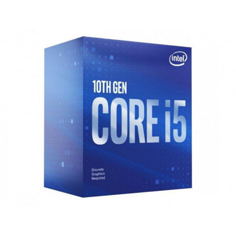 Procesor Intel Core I5-10400F (12M Cache, 4.30 Ghz) Intel