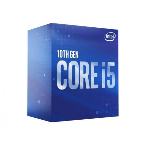 Procesor Intel® Core™ I5-10600K (12M Cache, up to 4.80 GHz) Intel