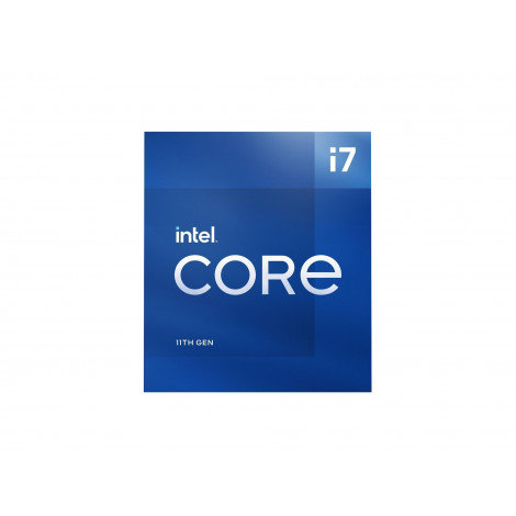 Procesor Intel Core I7-11700 (16M Cache, Up To 4.90 Ghz) Intel