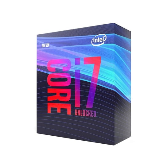 Procesor INTEL Core i7-9700K BX80684I79700K, 3.6 GHz, Socket - LGA1151 Intel