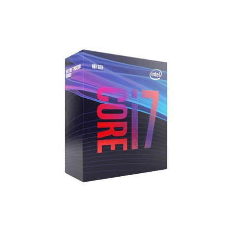 PROCESOR INTEL CORE I7-9700KF (12M CACHE, UP TO 4.90 GHZ) Intel