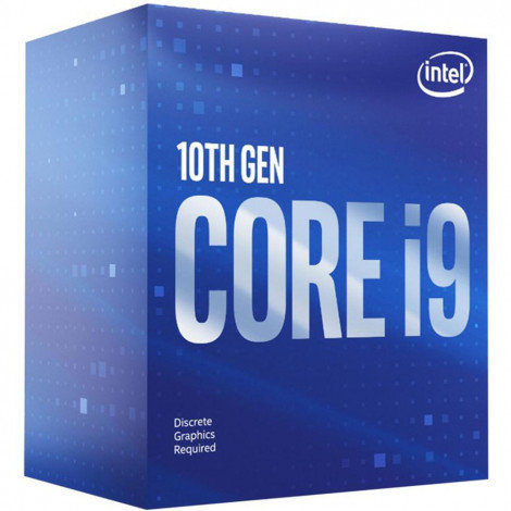 Procesor Intel Core I9-10900F (20M Cache, Up To 5.20 Ghz) Intel