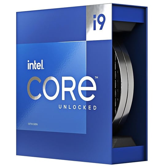 Procesor Intel® Core™ I9-13900KS (36M Cache, up to 6.00 GHz) Intel