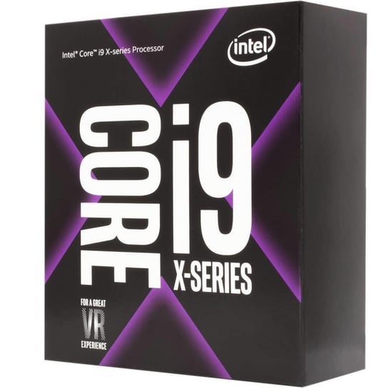 Procesor INTEL Core i9-7920X BX80673I97920X, 2.9 GHz, 16.5 MB, Socket - LGA2066 Intel