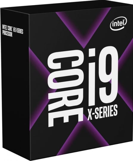 Procesor INTEL Core i9-9900X BX80673I99900X, 3.5 GHz, 19.25 MB, Socket - LGA2066 Intel