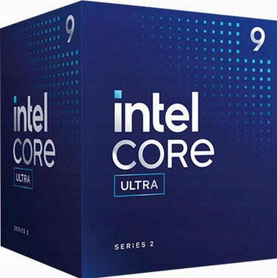 Procesor Intel Core Ultra 9 285 Inna marka