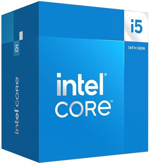 Procesor intel I5-14400 Intel