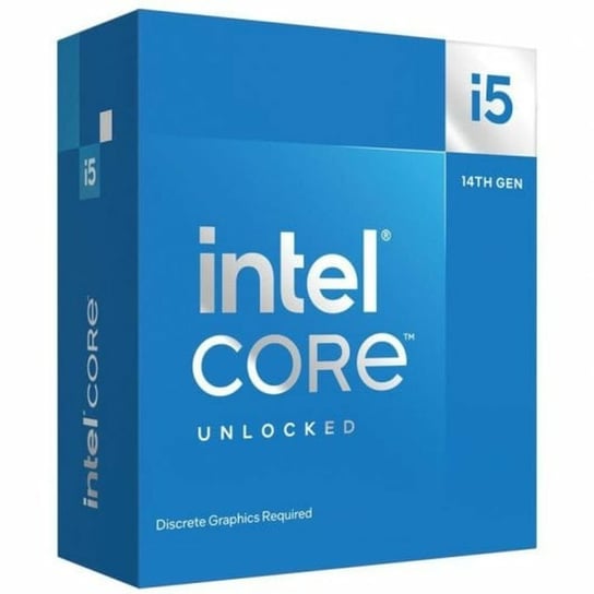 Procesor Intel Intel Core I5-14600KF Intel
