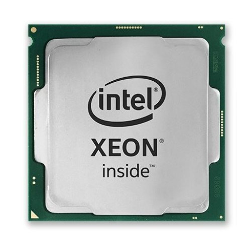 Procesor Intel Xeon E-2224 (8MB, 4x 4.6GHz) CM8068404174707 Inna marka