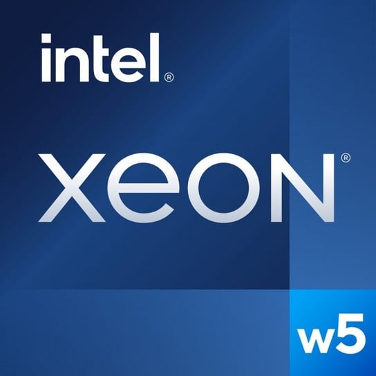 Procesor Intel XEON w5-3435X (16C/12T) 3,1GHz (4,7GHz Turbo) Socket LGA4677 324W BOX Inna marka