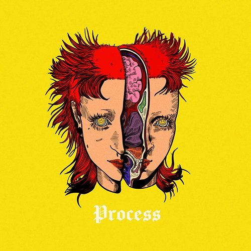 PROCESS CODY FROST