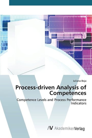 Process-driven Analysis of Competences Boja Juliana