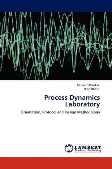 Process Dynamics Laboratory Divekar Mukund