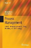 Process Management Damij Nadja, Damij Talib