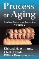 Process of Aging Popenoe David, Williams Richard H.