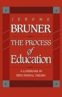 Process of Education Bruner Jerome