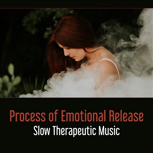 Process of Emotional Release - Slow Therapeutic Music, Aura Cleansing, Spiritual Experience, Mind Body Connection, Time to Inner Purification Healing Meditation Zone