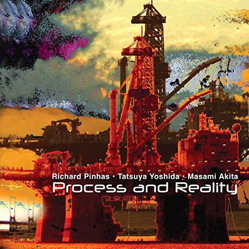 Process & Reality Various Artists