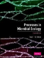 Processes in Microbial Ecology Kirchman David L.