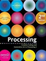 Processing Greenberg Ira, Kumar Deepak, Xu Dianna