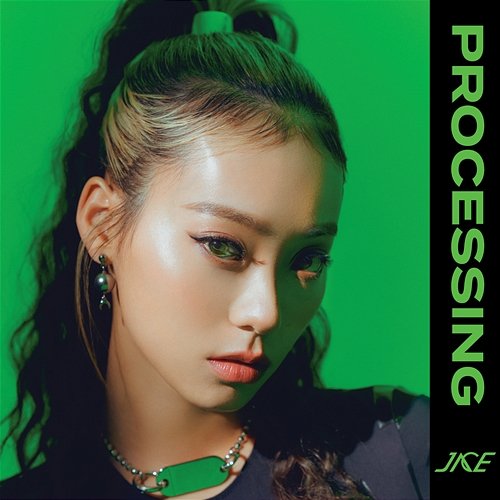 Processing Jace Chan