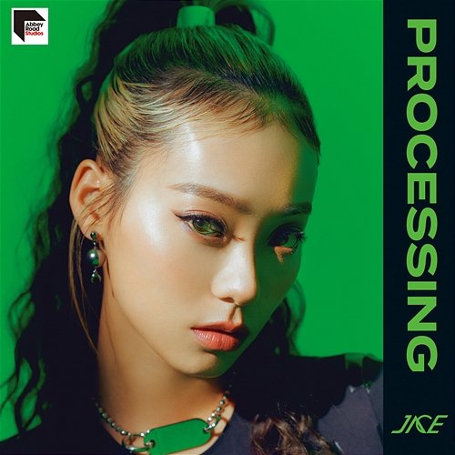 Processing Jace Chan