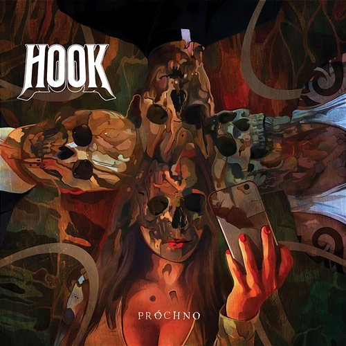 Próchno Hook