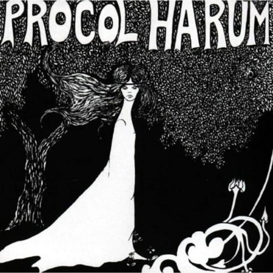 Procol Harum (Remastered) Procol Harum