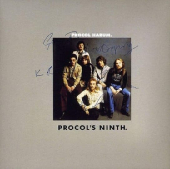Procol's Ninth (Remastered) Procol Harum