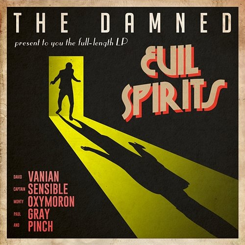 Procrastination The Damned