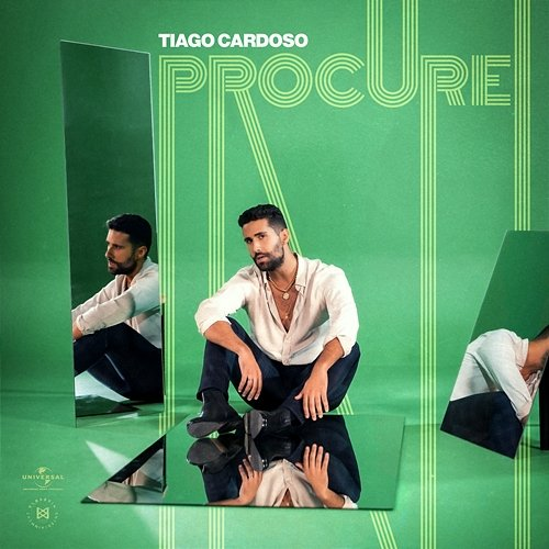 Procurei Tiago Cardoso