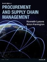 Procurement and Supply Chain Management Farrington Brian