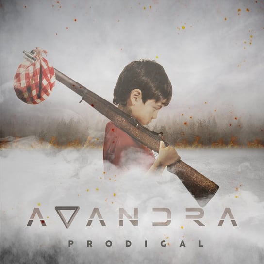 Prodigal Avandra