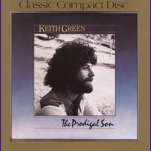 Love With Me (Melody's Song) Keith Green