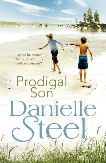 Prodigal Son Steel Danielle