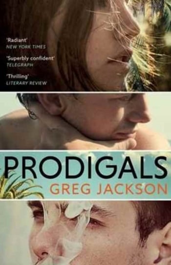 Prodigals Jackson Greg