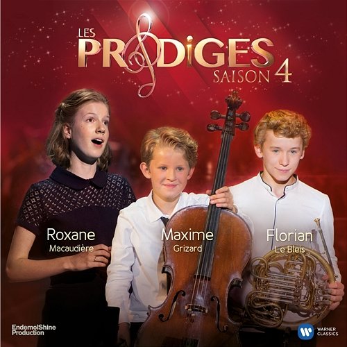 Prodiges - Saison 4 Various Artists