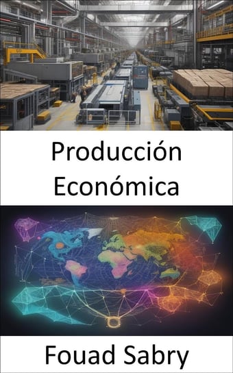 Producción Económica - ebook epub Fouad Sabry