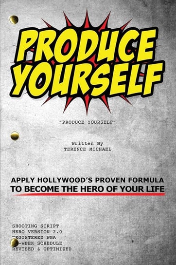 PRODUCE YOURSELF Michael Terence