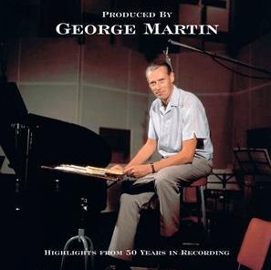 Produced By George Martin Various Artists