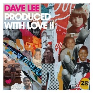 Produced With Love II, płyta winylowa Lee Dave