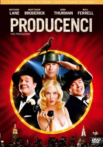 Producenci Various Directors