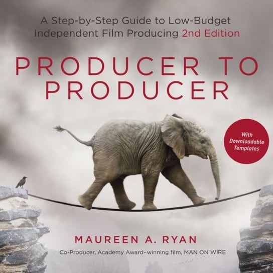 Producer to Producer Maureen A. Ryan, Berneis Susie