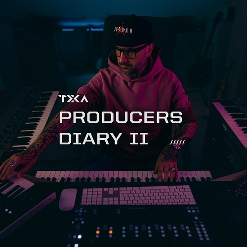 Producersdiary 2 Teka