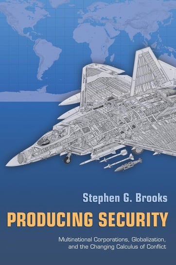 Producing Security Brooks Stephen G.