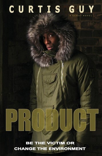 Product Guy Curtis